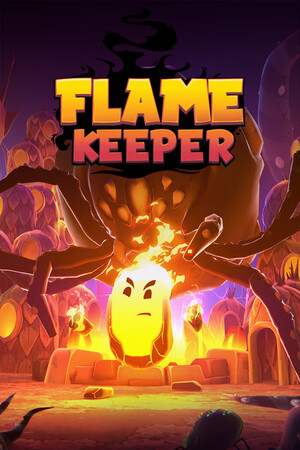 Flame Keeper | 免安装中文版下载 - 单机岛