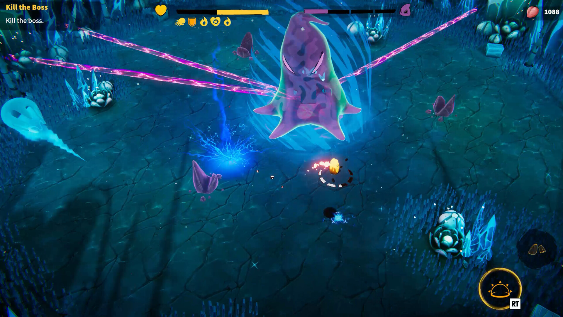 火焰守护者|正式版|官方中文|支持手柄|Flame Keeper|护焰者 - 11