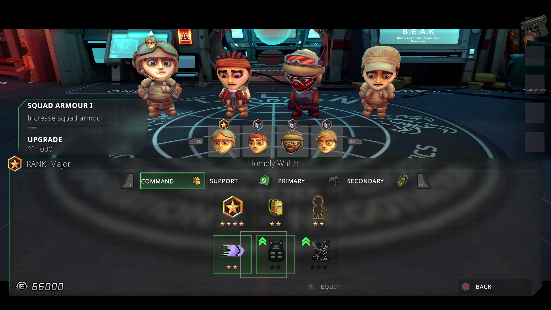 小小部队：全球行动|Tiny Troopers: Global Ops - 14