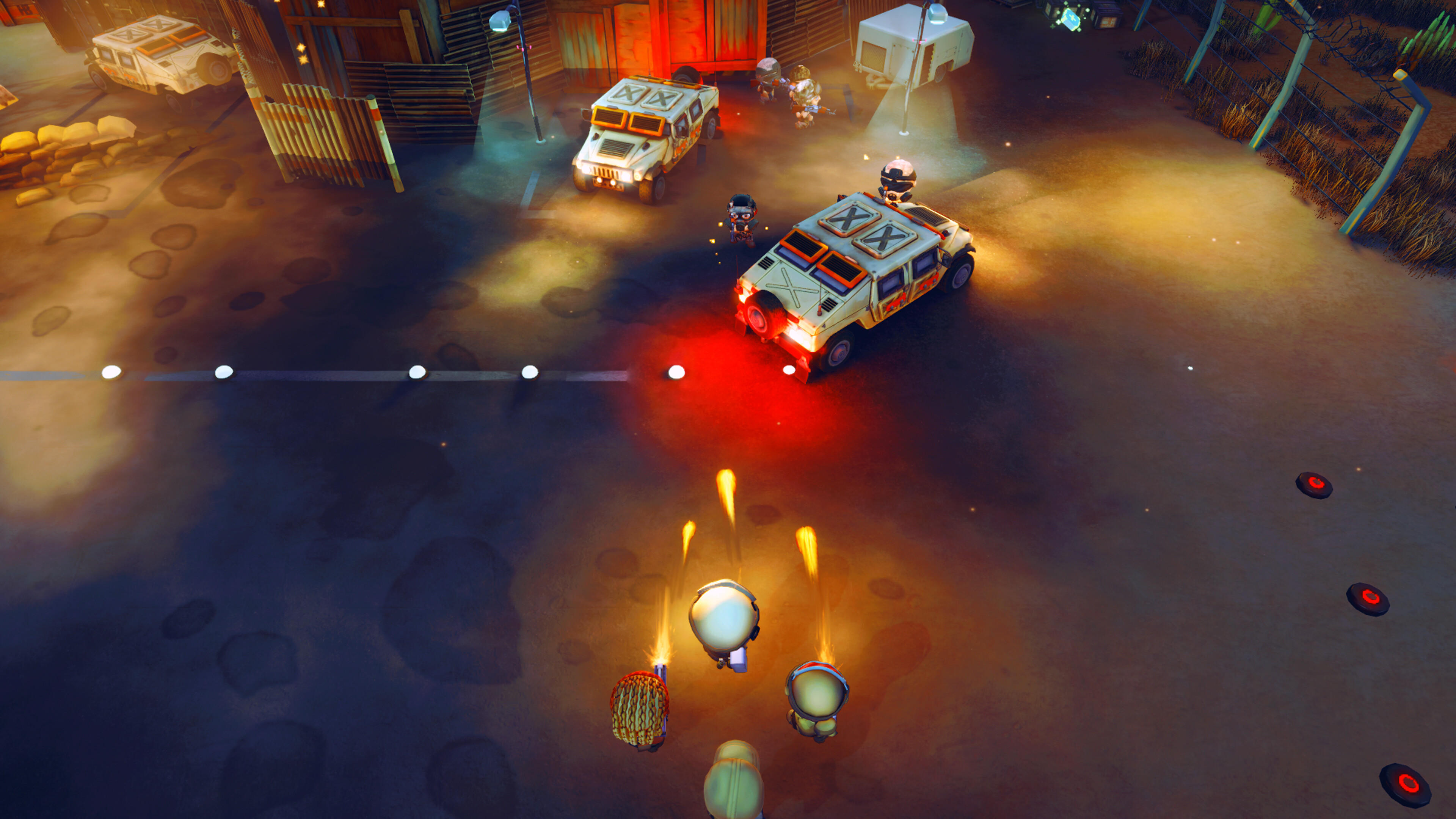 小小部队：全球行动|17G大小|官方中文|支持手柄|Tiny Troopers: Global Ops
