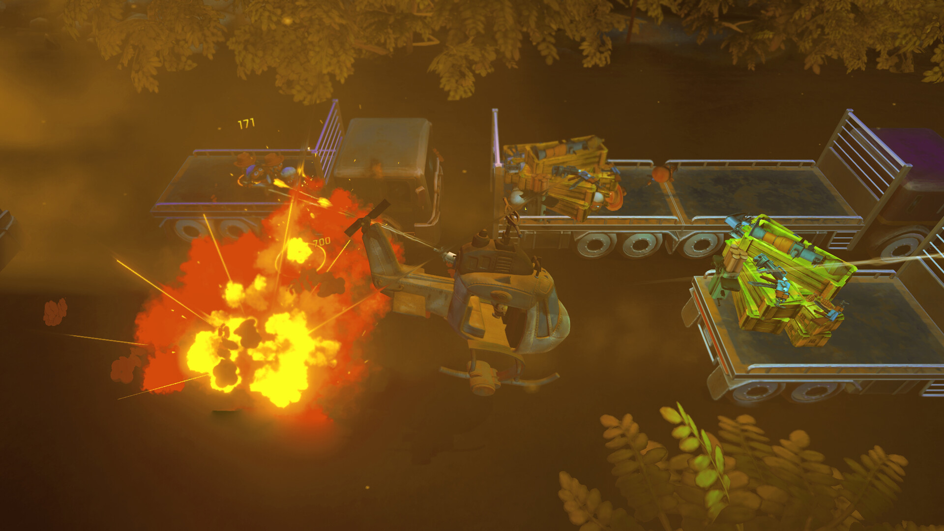 《小小部队:全球行动(Tiny Troopers: Global Ops)》|v65522|中文|免安装硬盘版 《小小部队:全球行动(Tiny Troopers: Global Ops)》|v65522|中文|免安装硬盘版