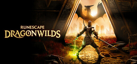 符文世界：龙之荒野 | RuneScape: Dragonwilds