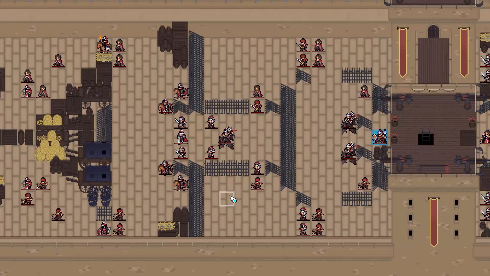 晦暗神祇|Build 9986509-优化-修复+全DLC|Dark Deity - 9