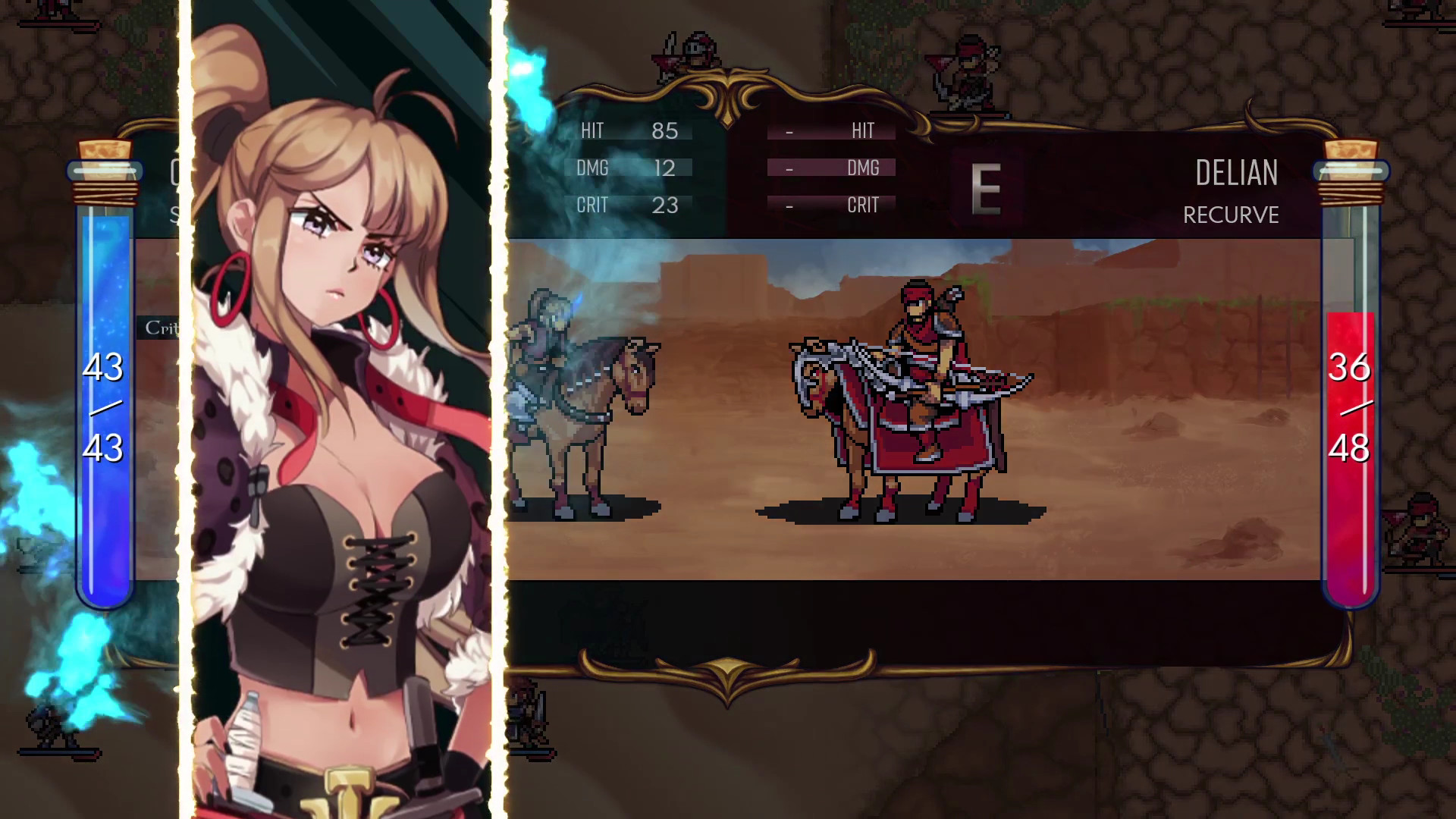 晦暗神祇|Build 9986509-优化-修复+全DLC|Dark Deity - 8