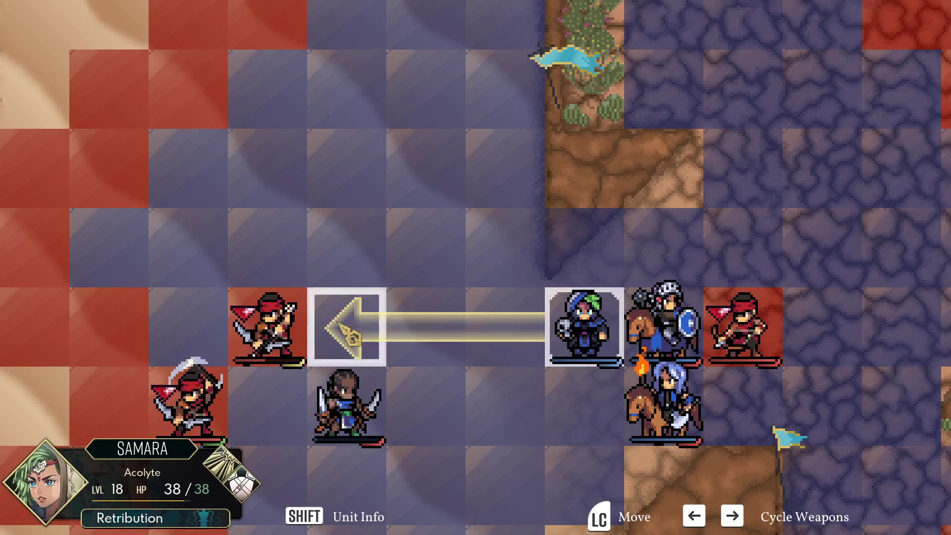 晦暗神祇|Build 9986509-优化-修复+全DLC|Dark Deity - 3