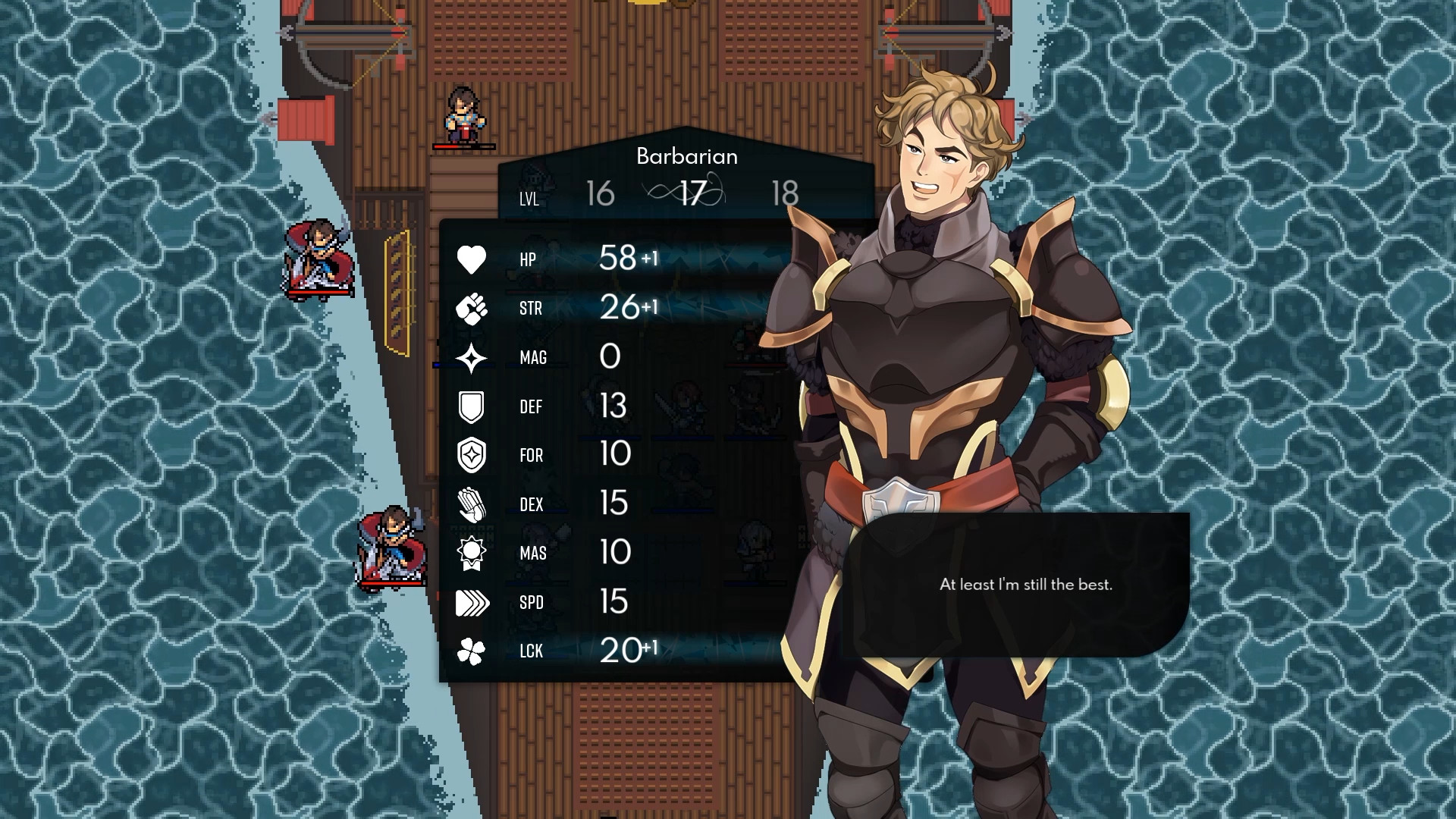 晦暗神祇|Build 9986509-优化-修复+全DLC|Dark Deity - 5