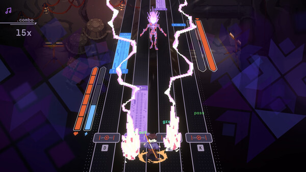 Nocturne 截图 5