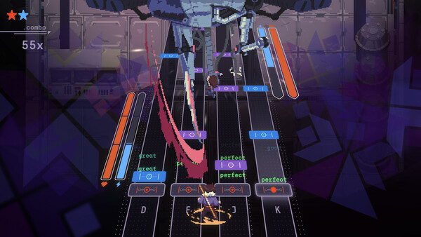 Nocturne 截图 2