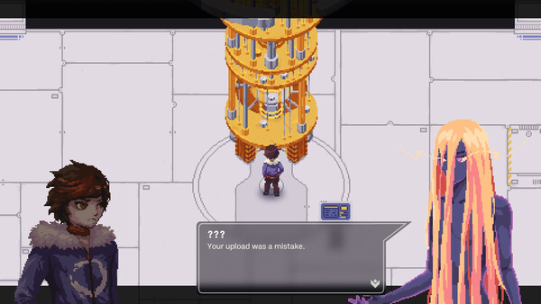 Nocturne 截图 3
