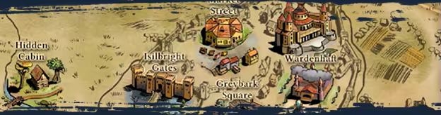 黑色间歇泉:黑暗的信使|官方中文|Black Geyser: Couriers of Darkness|黑色间歇泉:黑暗的使者插图6 黑色间歇泉:黑暗的信使|官方中文|Black Geyser: Couriers of Darkness|黑色间歇泉:黑暗的使者插图6