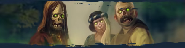 黑色间歇泉:黑暗的信使|官方中文|Black Geyser: Couriers of Darkness|黑色间歇泉:黑暗的使者插图12 黑色间歇泉:黑暗的信使|官方中文|Black Geyser: Couriers of Darkness|黑色间歇泉:黑暗的使者插图12