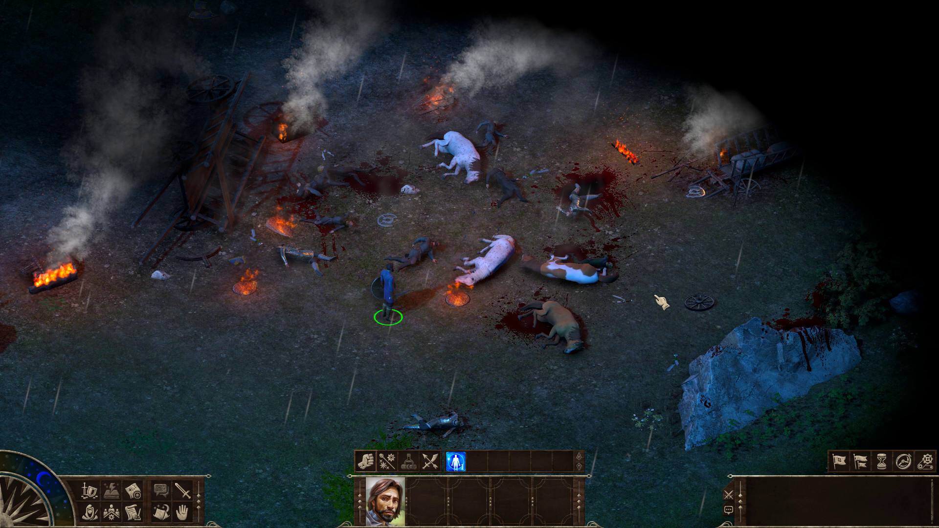 黑色间歇泉:黑暗的信使|v1.2.90|全DLC|官方中文|Black Geyser: Couriers of Darkness|黑色间歇泉:黑暗的使者插图15跳跳游戏网 黑色间歇泉:黑暗的信使|v1.2.90|全DLC|官方中文|Black Geyser: Couriers of Darkness|黑色间歇泉:黑暗的使者插图15跳跳游戏网