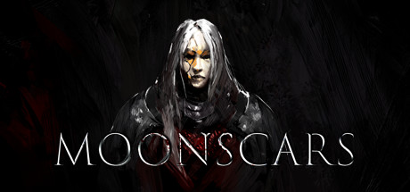 《月痕/Moonscars》v1.6.009|容量660MB|官方简体中文|支持键盘.鼠标.手柄