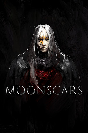 Moonscars | 免安装中文版下载 - 单机岛