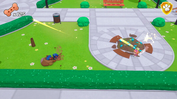 图片[7]-汪汪队立大功：拯救冒险湾 免安装版 -飞星（英文）-蒸汽游戏宝库 - 高质量Steam单机游戏下载站