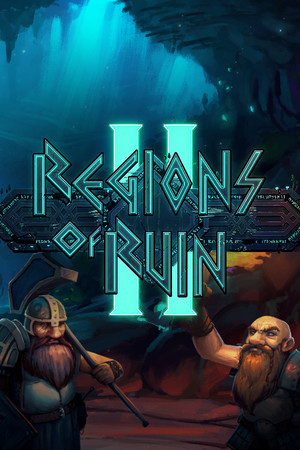 废墟国度：符文之门/Regions of Ruin: Runegate