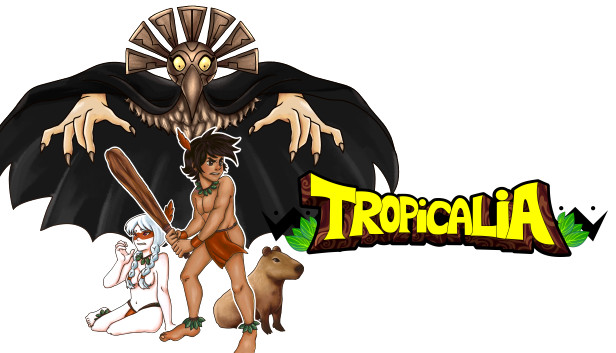 热带生存（Tropicalia: a Brazilian Game）免安装版下载