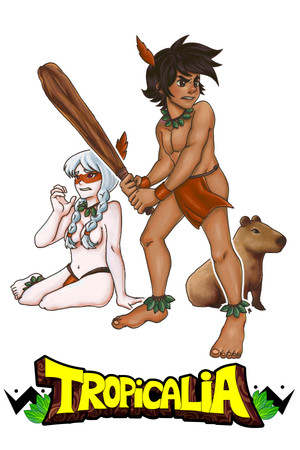 热带生存/Tropicalia: a Brazilian Game