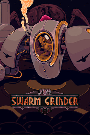血色矿脉/Swarm Grinder