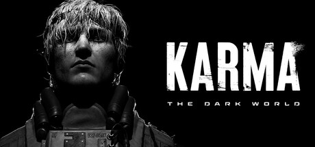 黑暗世界：因与果/KARMA: The Dark World
