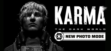 《黑暗世界：因与果 KARMA The Dark World》V20250626-P2P-Build 18936619