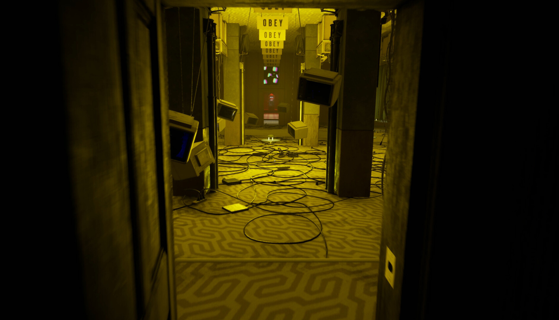 黑暗世界:因与果/KARMA: The Dark World 截图 9