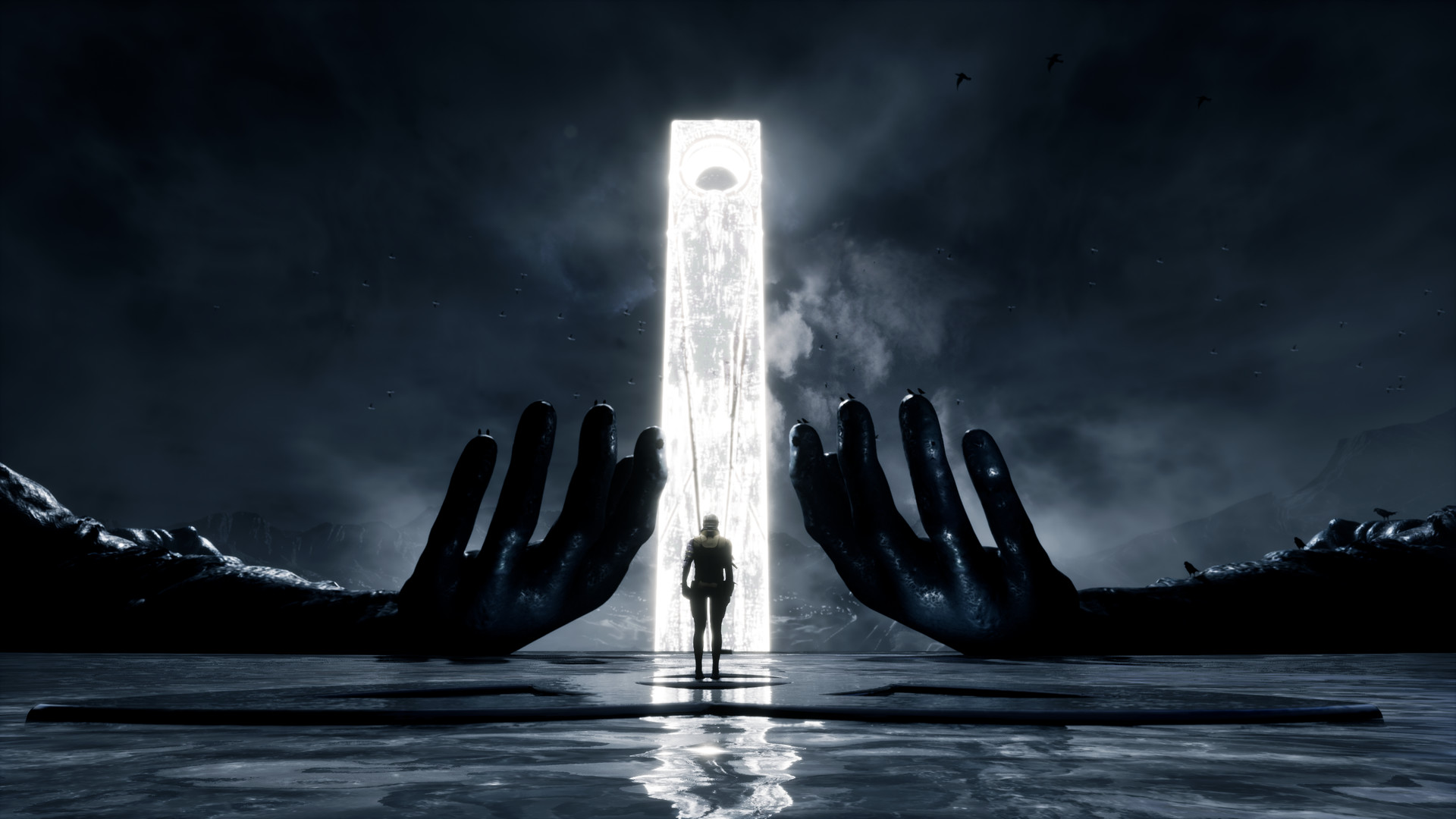 黑暗世界：因与果|v20250628|官方中文|支持手柄|KARMA: The Dark World - 3