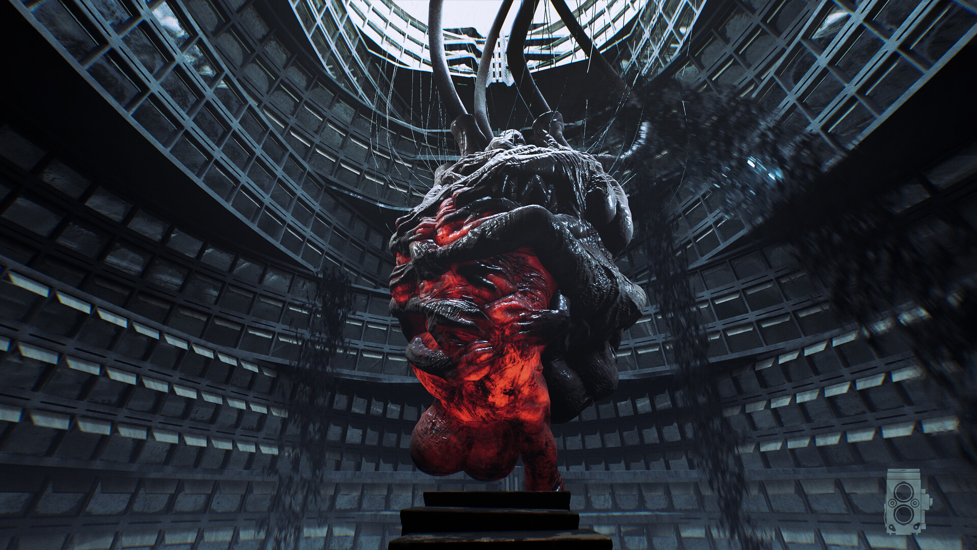 黑暗世界：因与果|v20250628|官方中文|支持手柄|KARMA: The Dark World - 4