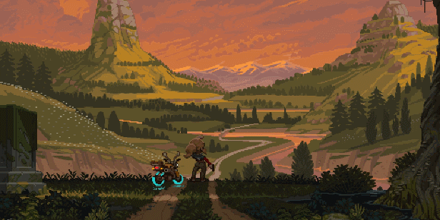 《超级猫猫哥/Super Catboy》v1.0.3|容量321MB|官方简体中文绿色版