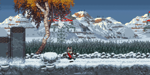 《超级猫猫哥/Super Catboy》v1.0.3|容量321MB|官方简体中文绿色版