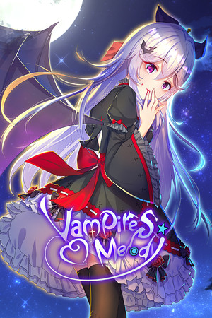Vampires' Melody | 免安装中文版下载 - 单机岛