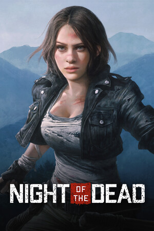 死亡之夜/Night of the Dead