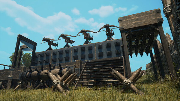 图片[4]-死亡之夜（Night of the Dead）免安装中文版下载-蒸汽游戏宝库 - 高质量Steam单机游戏下载站