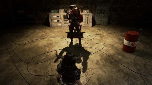 图片[16]-死亡之夜（Night of the Dead）免安装中文版下载-蒸汽游戏宝库 - 高质量Steam单机游戏下载站