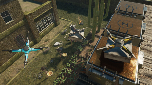 图片[10]-死亡之夜（Night of the Dead）免安装中文版下载-蒸汽游戏宝库 - 高质量Steam单机游戏下载站