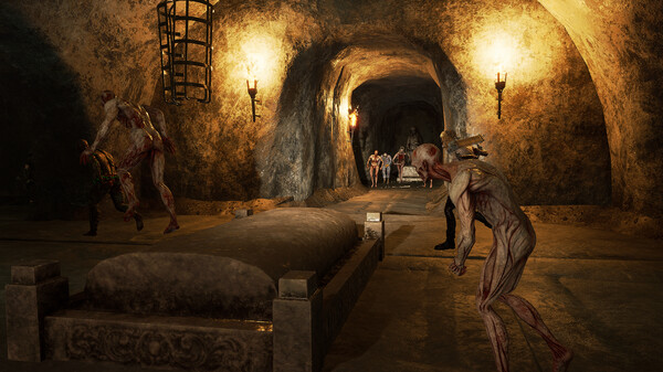 图片[15]-死亡之夜（Night of the Dead）免安装中文版下载-蒸汽游戏宝库 - 高质量Steam单机游戏下载站