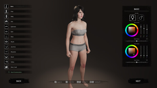 图片[13]-死亡之夜（Night of the Dead）免安装中文版下载-蒸汽游戏宝库 - 高质量Steam单机游戏下载站