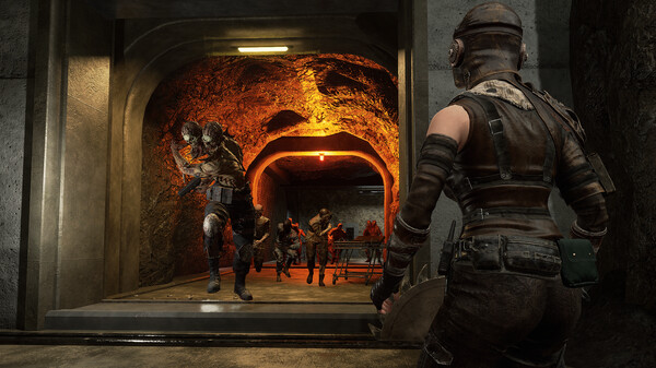 图片[3]-死亡之夜（Night of the Dead）免安装中文版下载-蒸汽游戏宝库 - 高质量Steam单机游戏下载站