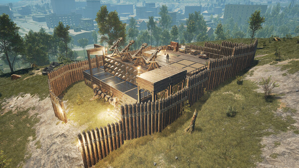 图片[6]-死亡之夜（Night of the Dead）免安装中文版下载-蒸汽游戏宝库 - 高质量Steam单机游戏下载站