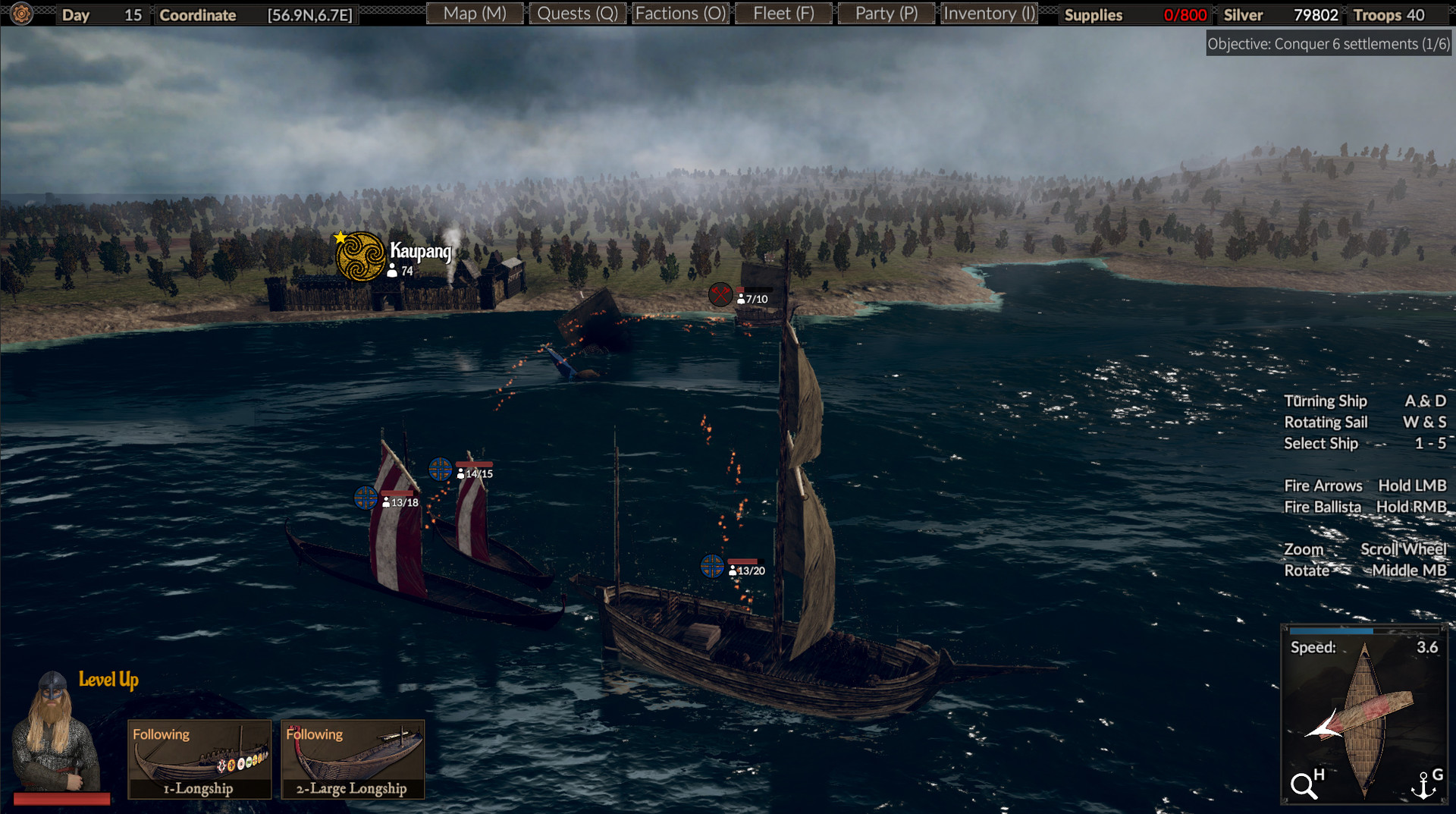 维京之路/The Viking Way - 17