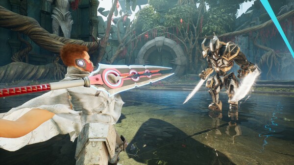 图片[2]-至高天 Empyreal v1.0.1.29392 -飞星（官中）-蒸汽游戏宝库 - 高质量Steam单机游戏下载站