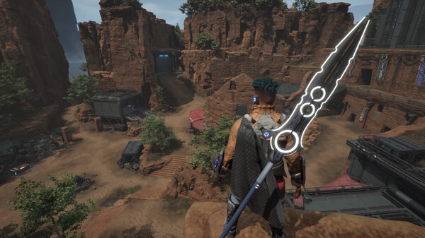 图片[9]-至高天 Empyreal v1.0.1.29392 -飞星（官中）-蒸汽游戏宝库 - 高质量Steam单机游戏下载站