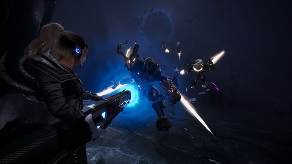 图片[3]-至高天 Empyreal v1.0.1.29392 -飞星（官中）-蒸汽游戏宝库 - 高质量Steam单机游戏下载站