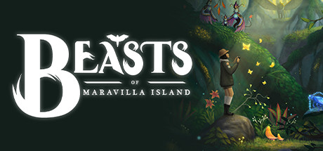 《马拉维拉岛的奇禽异兽 / Beasts of Maravilla Island》BUILD 9413271官中简体|容量1GB