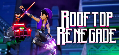 《屋顶叛徒/Rooftop Renegade》v1.0.9|容量3.41GB|官方简体中文|支持键盘.鼠标.手柄