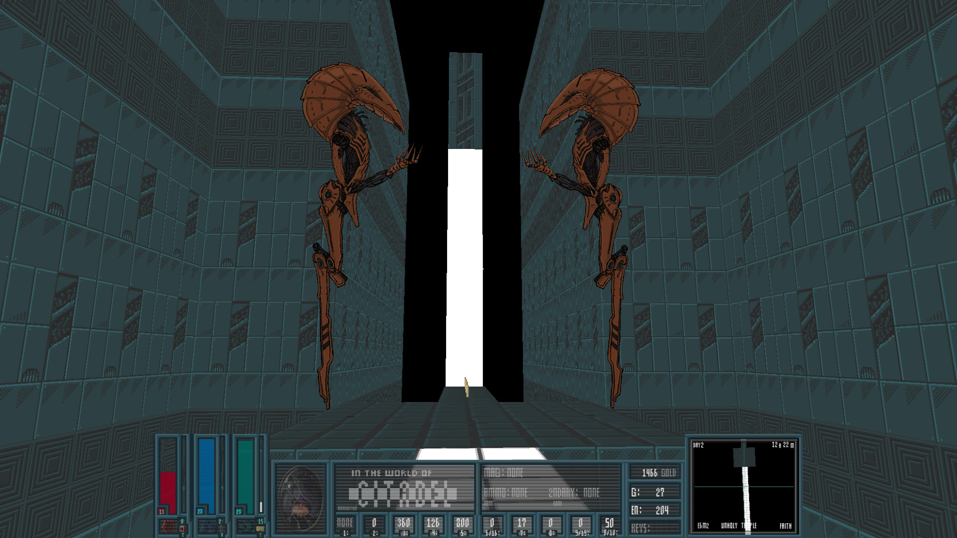 《堡垒(The Citadel)》|v2.17.4+整合汉化包|中文|免安装硬盘版 《堡垒(The Citadel)》|v2.17.4+整合汉化包|中文|免安装硬盘版