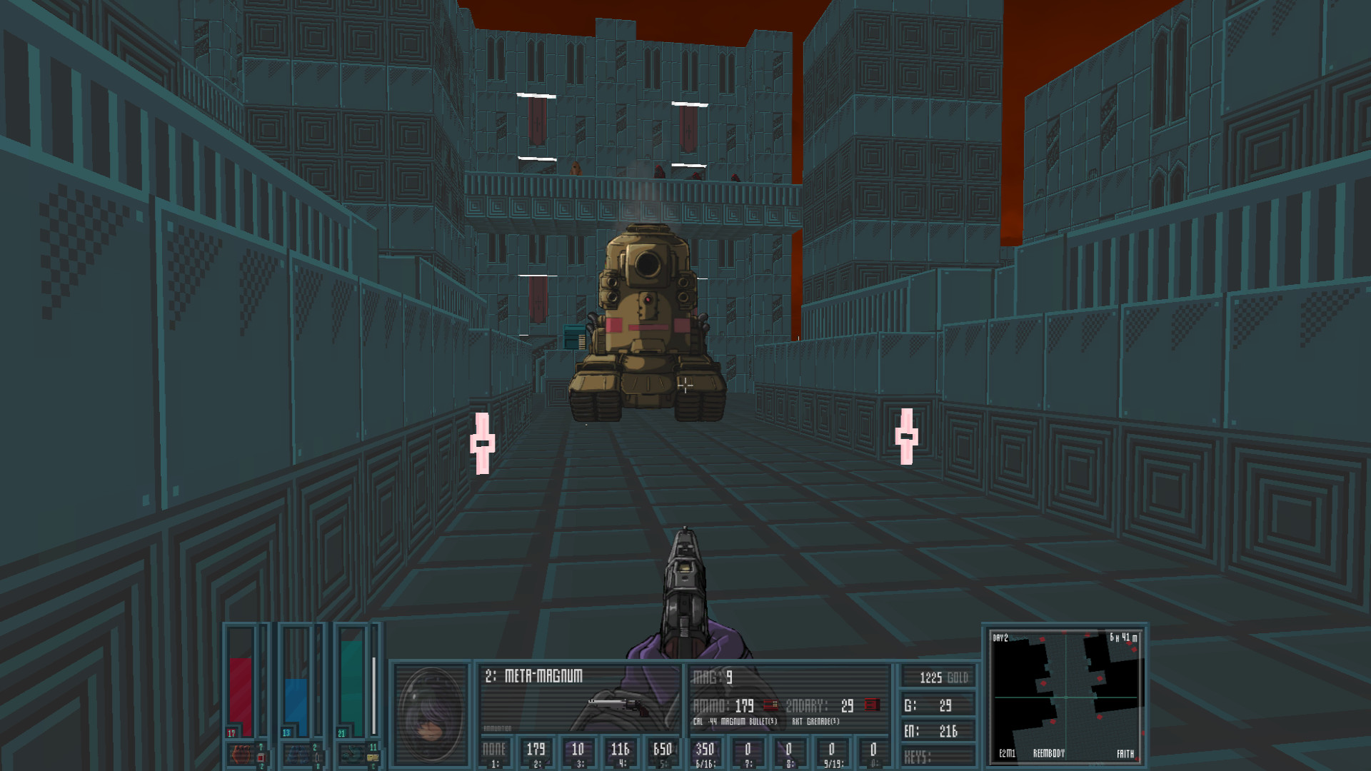 《堡垒(The Citadel)》|v2.17.4+整合汉化包|中文|免安装硬盘版 《堡垒(The Citadel)》|v2.17.4+整合汉化包|中文|免安装硬盘版