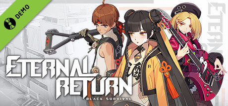 Eternal Return: Black Survival Demo