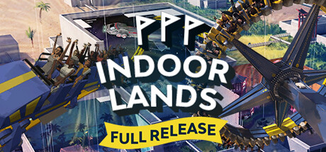 室内游乐园/Indoorlands
