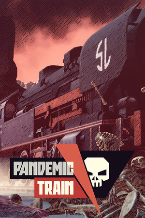 Pandemic Train | 免安装中文版下载 - 单机岛